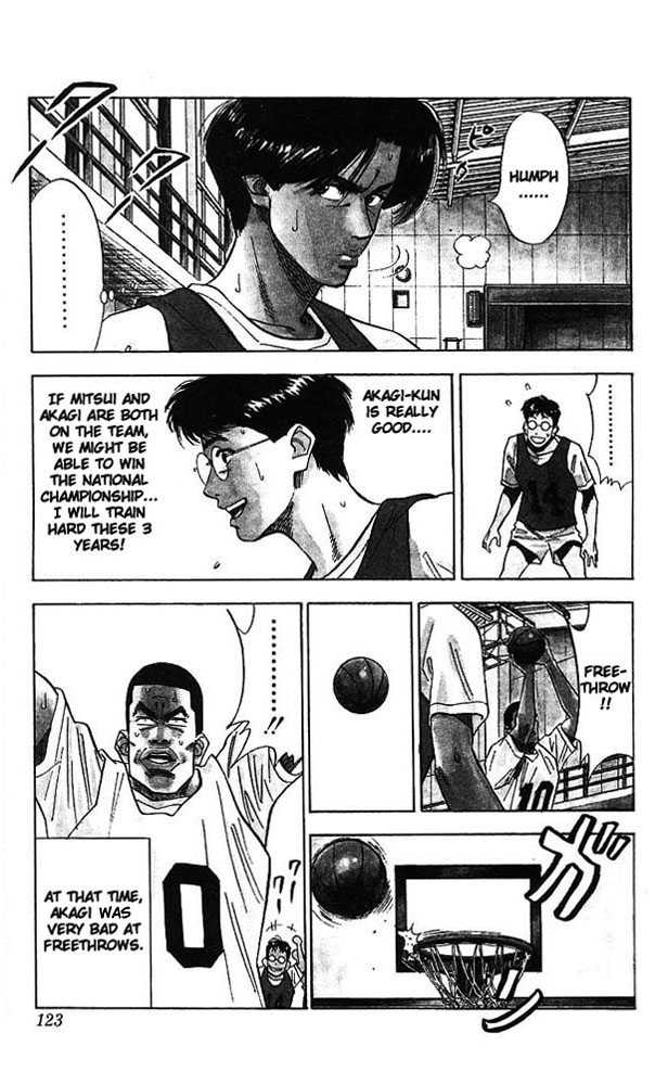 Slam Dunk, Chapter 68 image 14
